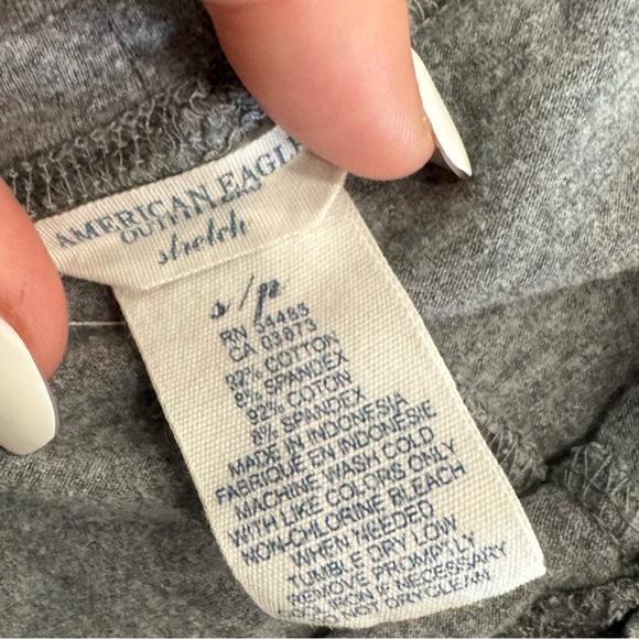 American Eagle Outfitters Stretch Leggings - Picture 3 of 7